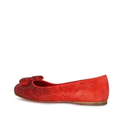 Ballerina Flats