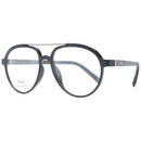 Black Men Glasses Frame