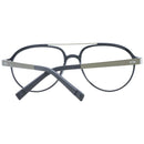 Black Men Glasses Frame