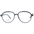 Black Men Glasses Frame