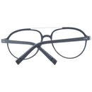 Black Men Glasses Frame
