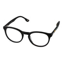 Black Men Glasses Frame