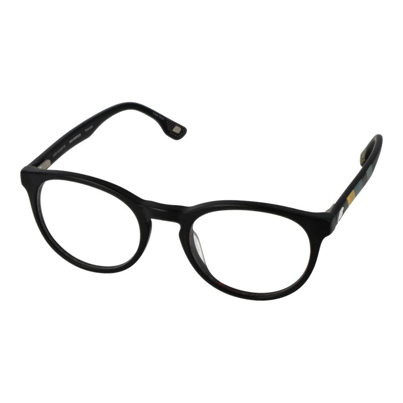Black Men Glasses Frame
