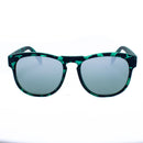 Bicolor Acetate Sunglasses