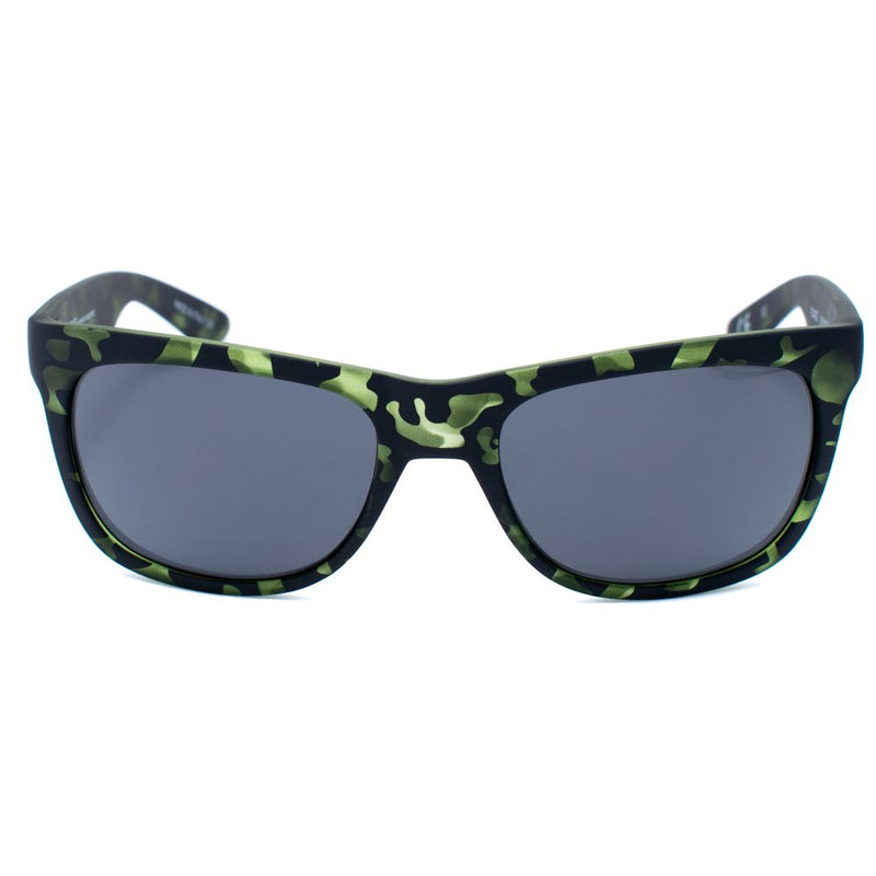Bicolor Acetate Sunglasses