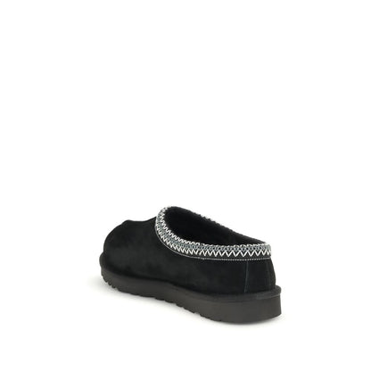 Tasman II Mules