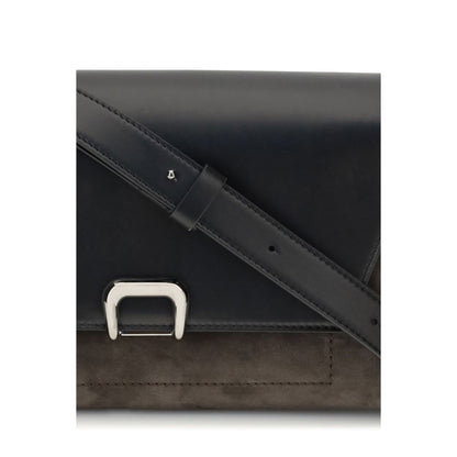 Sartorial Shoulder Bag