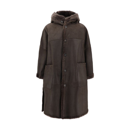 Reversible Fur