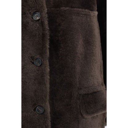 Reversible Fur