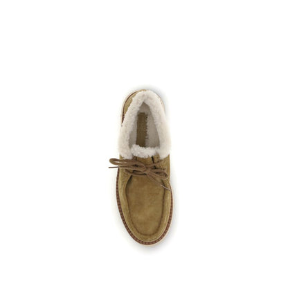 Wallaby Lace-ups