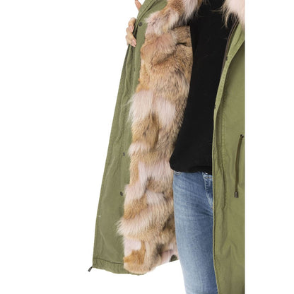 Army Cotton Jackets & Coat