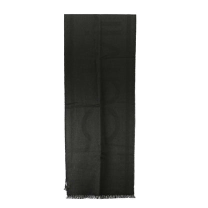 Black Marabou Accessory