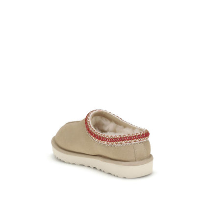 Tasman II Mules