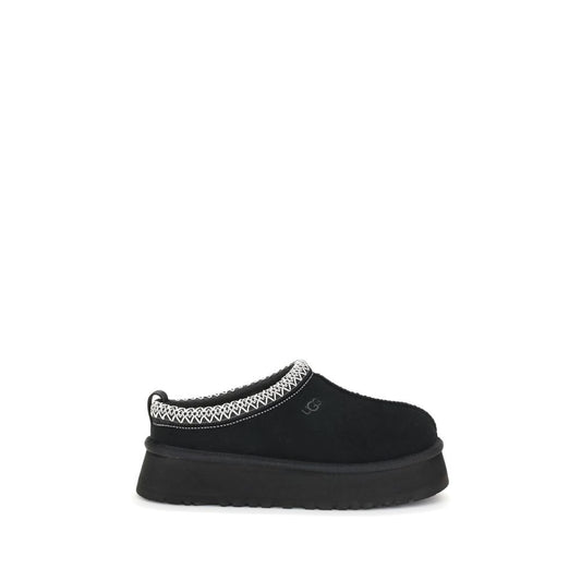 Tazz II Mules