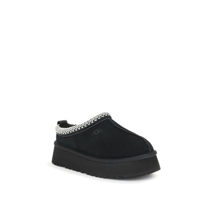 Tazz II Mules