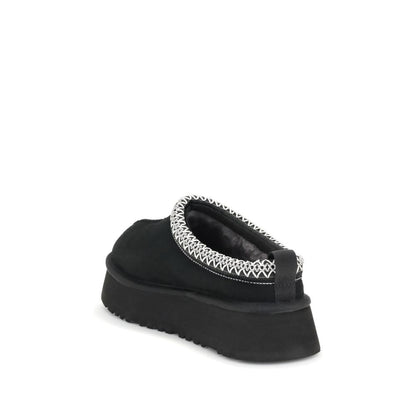 Tazz II Mules