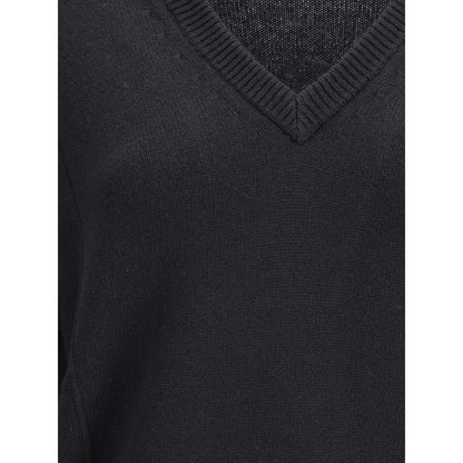 V neck Sweater