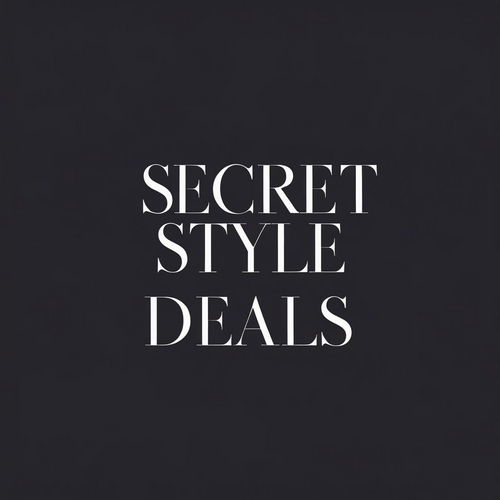 Secret Style Deals